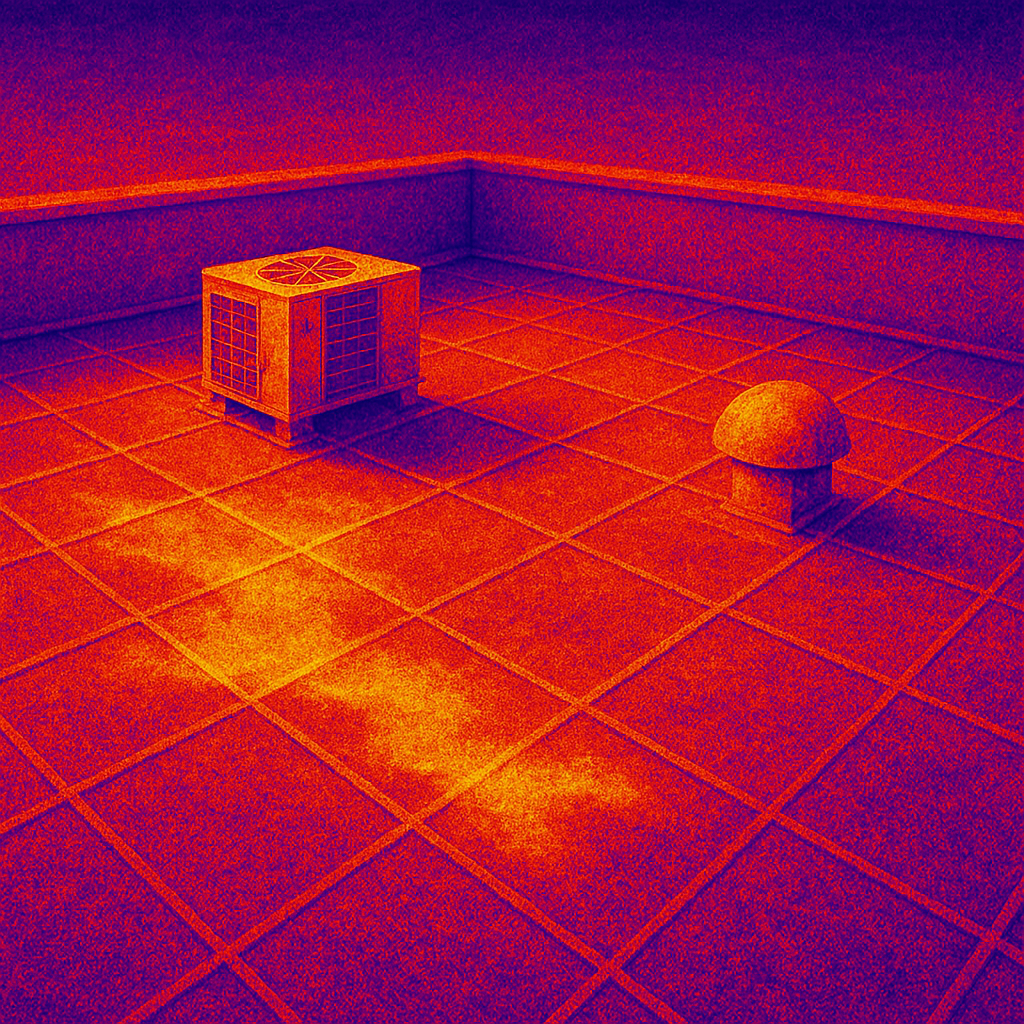 열화상카메라 이미지